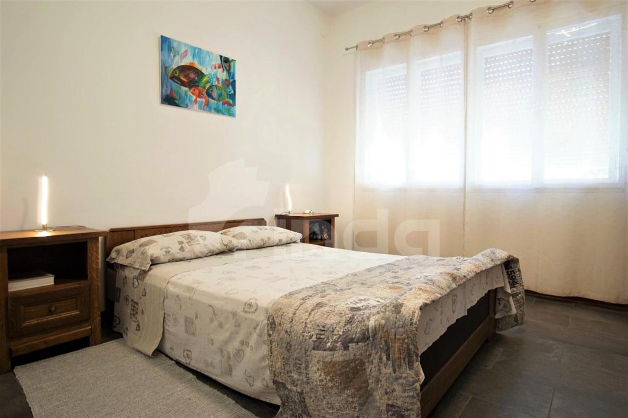 Apartman Sator Rovinj Exterior foto