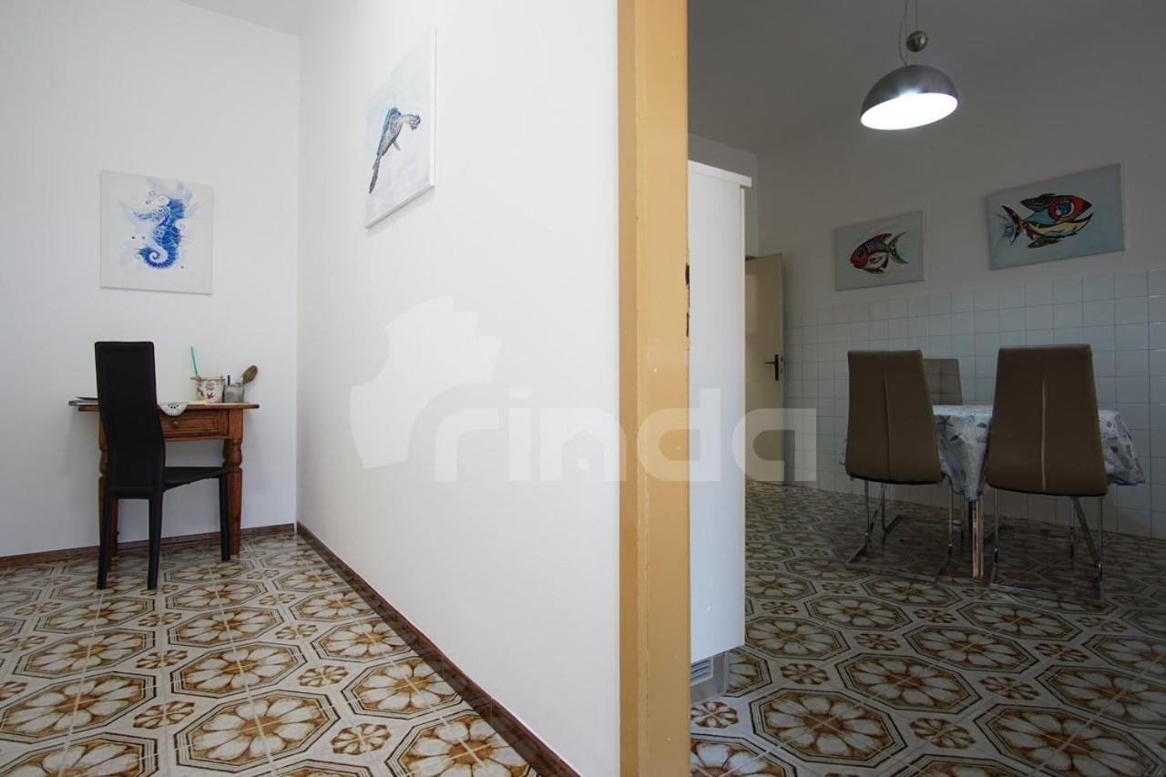 Apartman Sator Rovinj Exterior foto