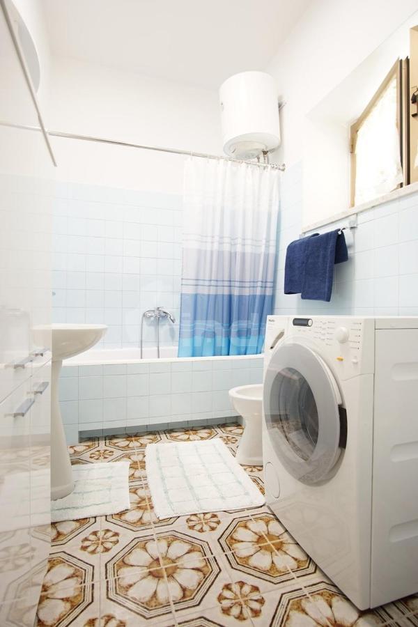 Apartman Sator Rovinj Exterior foto