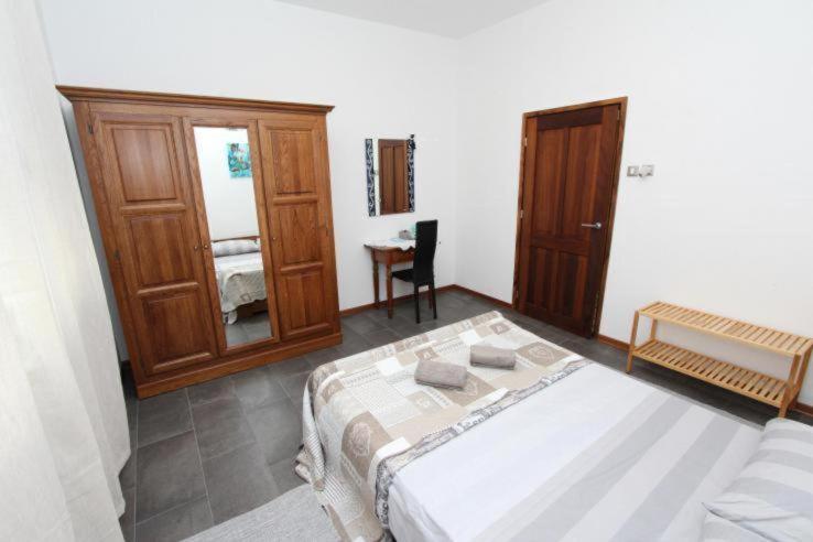 Apartman Sator Rovinj Exterior foto