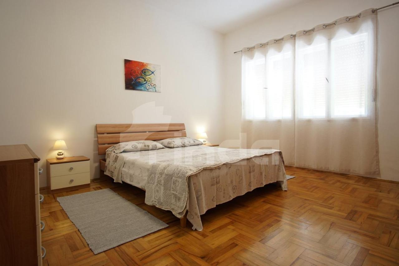 Apartman Sator Rovinj Exterior foto